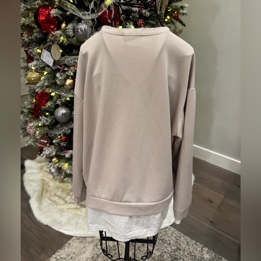 Women's Nina Kendosa top - Picture 5 of 7